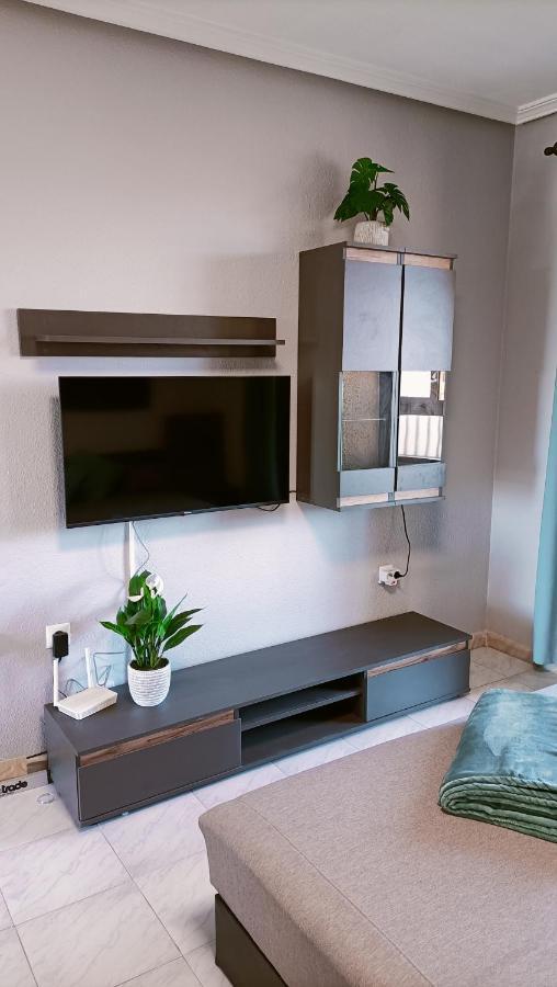 Grace Resident Studio Apartman Apartment La Mata  Ngoại thất bức ảnh